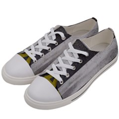 Asphalt Begin Bright Expectation Women s Low Top Canvas Sneakers