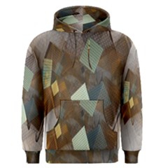 Geometry Diamond Men s Core Hoodie by Sparkle