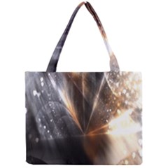 Flash Light Mini Tote Bag