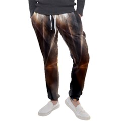 Geometry Diamond Men s Jogger Sweatpants by Sparkle