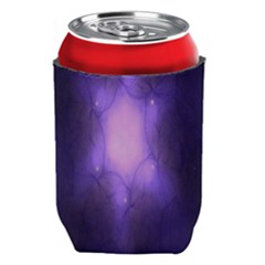 Violet Spark Can Holder by Sparkle