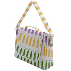 Tassels Tassel Bunting Banner Box Up Messenger Bag