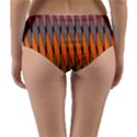 Zappwaits - Your Reversible Mid-Waist Bikini Bottoms View4