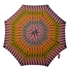 Zappwaits - Your Hook Handle Umbrellas (medium) by zappwaits