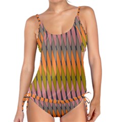 Zappwaits - Your Tankini Set by zappwaits