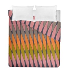 Zappwaits - Your Duvet Cover Double Side (full/ Double Size)