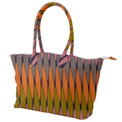 Zappwaits - Your Canvas Shoulder Bag