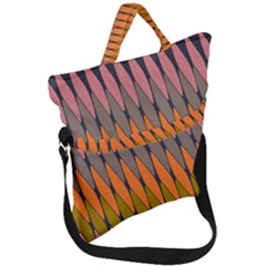 Zappwaits - Your Fold Over Handle Tote Bag