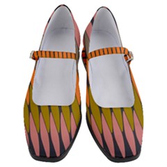 Zappwaits - Your Women s Mary Jane Shoes by zappwaits