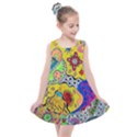 Supersonicplanet2020 Kids  Summer Dress View1