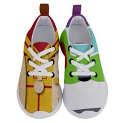 Toy Story Kids  Lightweight Running Shoes by TrulyDisney