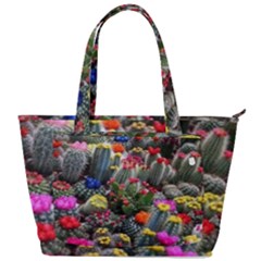 Cactus Back Pocket Shoulder Bag  by Sparkle