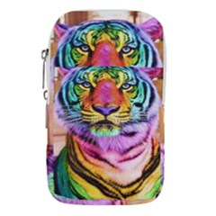 Rainbowtiger Waist Pouch (large) by Sparkle