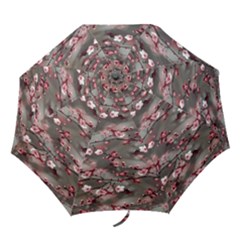 Realflowers Folding Umbrellas