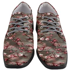 Realflowers Women Heeled Oxford Shoes by Sparkle