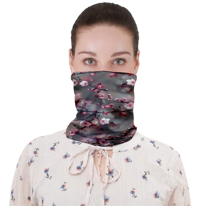 Realflowers Face Covering Bandana (Adult)