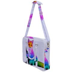 Rainbowfox Cross Body Office Bag by Sparkle