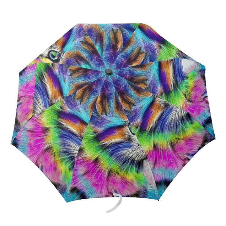 Rainbowcat Folding Umbrellas