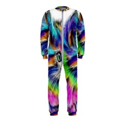 Rainbowcat Onepiece Jumpsuit (kids)