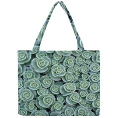 Realflowers Mini Tote Bag by Sparkle