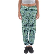 Realflowers Women s Jogger Sweatpants by Sparkle