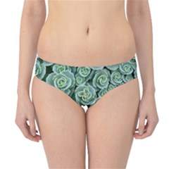 Realflowers Hipster Bikini Bottoms