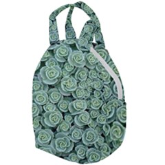 Realflowers Travel Backpacks by Sparkle