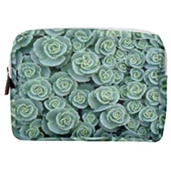 Realflowers Make Up Pouch (medium) by Sparkle