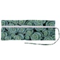 Realflowers Roll Up Canvas Pencil Holder (M) View2