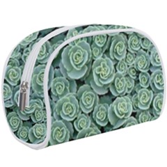 Realflowers Makeup Case (large) by Sparkle
