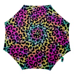 Animal Print Hook Handle Umbrellas (medium) by Sparkle