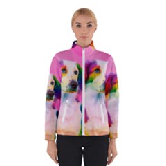 Rainbowdog Winter Jacket by Sparkle