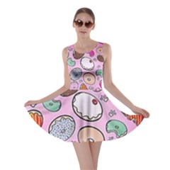 Donut Skater Dress by RetroRebelDesigns