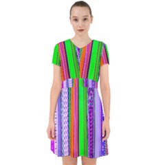 Fashion Belts Adorable In Chiffon Dress by essentialimage