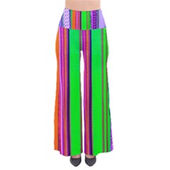Fashion Belts So Vintage Palazzo Pants by essentialimage
