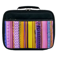 Fashion Belts Lunch Bag by essentialimage