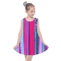 Fashion Belts Kids  Summer Dress by essentialimage