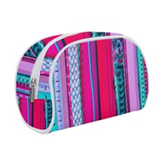 Fashion Belts Makeup Case (small) by essentialimage