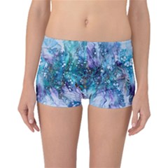 Sea Anemone Boyleg Bikini Bottoms