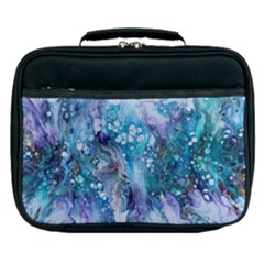 Sea Anemone Lunch Bag