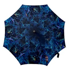  Coral Reef Hook Handle Umbrellas (large)