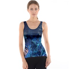  Coral Reef Tank Top