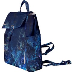  Coral Reef Buckle Everyday Backpack by CKArtCreations