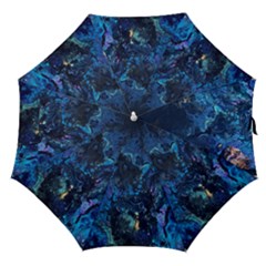  Coral Reef Straight Umbrellas