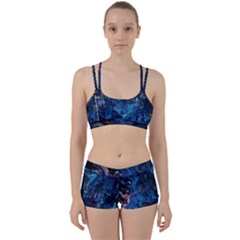  Coral Reef Perfect Fit Gym Set