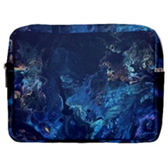  Coral Reef Make Up Pouch (large)