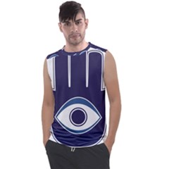 Hamsa Men s Regular Tank Top by abbeyz71