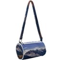 Mountain Patagonian Landscape, Santa Cruz, Argentina Mini Cylinder Bag View2