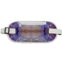 Amethyst Marbling Rounded Waist Pouch View1