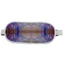 Amethyst Marbling Rounded Waist Pouch View2